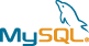 Powered by MySQL
